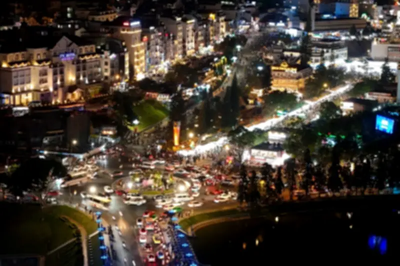 Gần 400 dự án với 250.000 tỷ đồng vốn tại Lâm Đồng chưa được triển khai