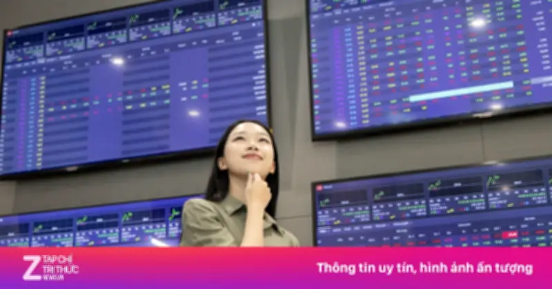 Gần 500 cổ phiếu tăng điểm, VN-Index bật tăng mạnh hơn 30 điểm trong phiên sáng