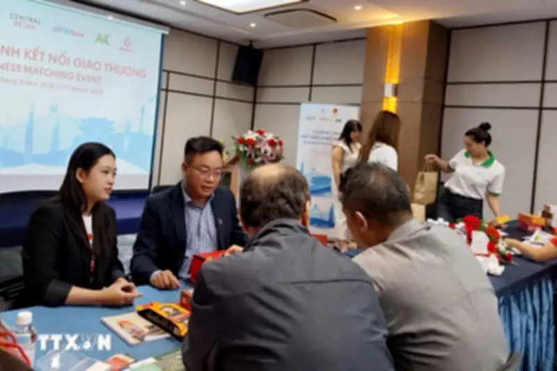 Gắn kết chặt chẽ kỷ cương Đảng với mục tiêu phát triển kinh tế bền vững