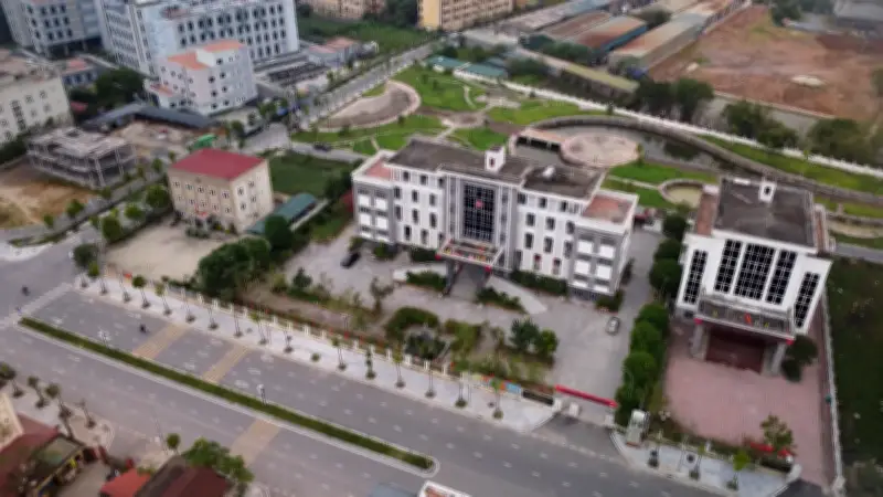 Gắn mã QR toàn bộ tài sản công: Đẩy nhanh tiến độ tổng kiểm kê