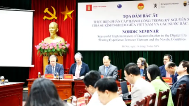 Gương Mặt Trẻ Việt Nam Tiêu Biểu 2025: Tôn Vinh Tài Năng Trẻ Dưới 35 Tuổi