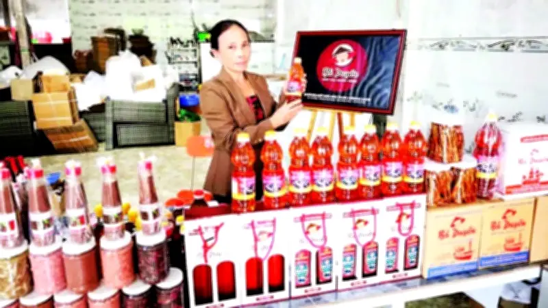 Gương Sáng Nông Dân Gia Lai: Giữ Nghề Nước Mắm Truyền Thống, Lan Tỏa Tinh Thần Tương Thân