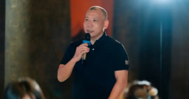 Golden Gate Bứt Phá Doanh Thu, Lợi Nhuận Tăng Gấp Đôi Sau Khi Mua Lại The Coffee House