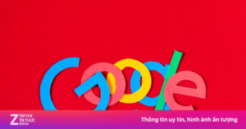 Google Dùng AI Viết Lại Tiêu Đề, Ngành SEO Đứng Trước Bước Ngoặt Lịch Sử
