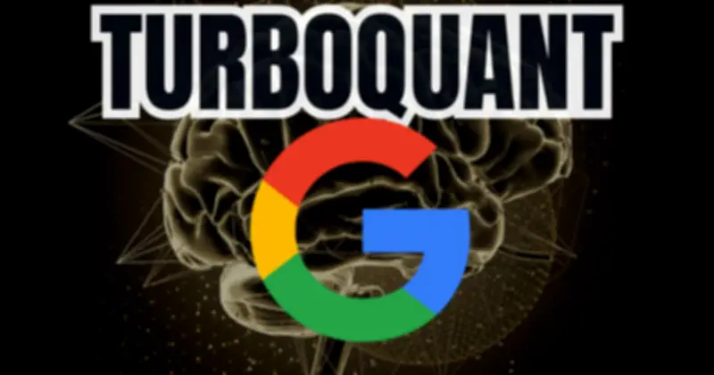 Google Gây Chấn Động Với TurboQuant: Thuật Toán Nén Giảm 6 Lần Bộ Nhớ AI