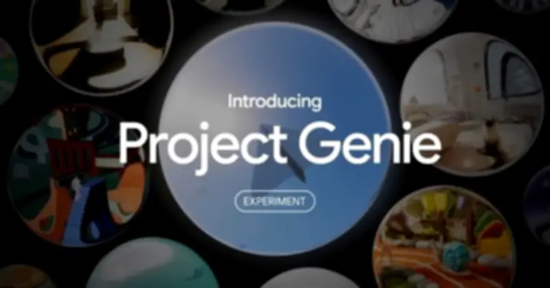 Google làm rõ Project Genie: AI hỗ trợ sáng tạo game, không thay thế con người
