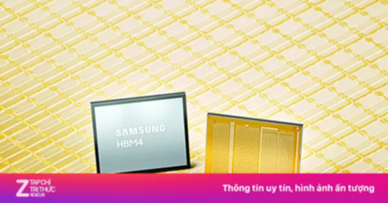 Google Lần Đầu Lọt Top 5 Khách Hàng Lớn Nhất Của Samsung Trong Cuộc Đua AI