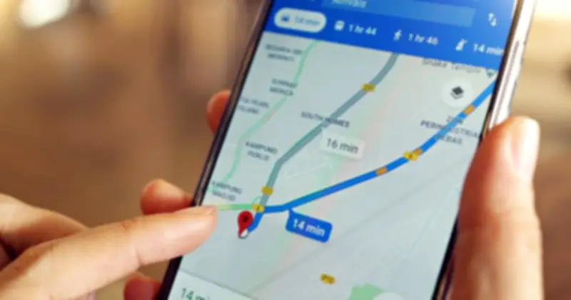 Google Maps Bổ Sung Hơn 350 Mẫu Xe Điện, Tăng Cường Hỗ Trợ AI Cho Hành Trình Sạc