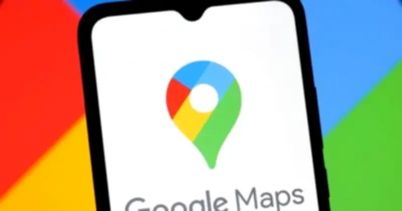 Google Maps Lột Xác Với AI Gemini, Định Hình Lại Trải Nghiệm Di Chuyển Toàn Cầu