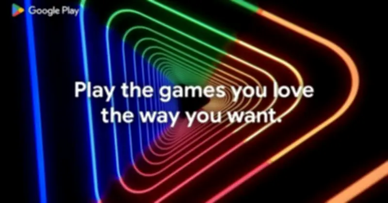 Google Play Ra Mắt Tính Năng 'Mua Một Lần, Chơi Mọi Nơi' Cho Game PC Và Mobile