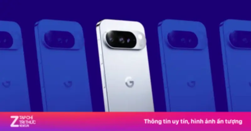 Google sắp sở hữu tính năng quan trọng nhất của Samsung trên điện thoại Pixel