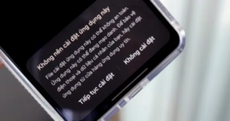 Google thắt chặt sideload Android: Người dùng Việt đối mặt thử thách 24 giờ