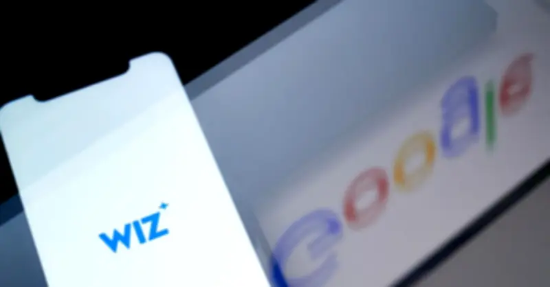 Google Thâu Tóm Công Ty Bảo Mật Israel Trong Thương Vụ Lịch Sử 32 Tỷ USD