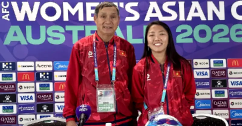 Gặp đối thủ mạnh, tuyển nữ Việt Nam càng quyết tâm giành chiến thắng