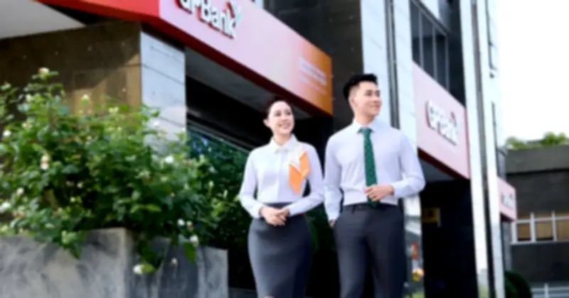 GPBank Triển Khai Chương Trình 'Gửi An Tâm - Rinh Thịnh Vượng' Với Tổng Giải Thưởng 630 Triệu Đồng