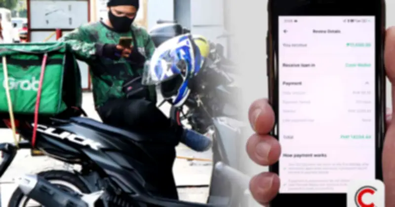 Grab áp lãi suất vượt 230% cho tài xế Philippines, cao gấp 5,5 lần trần quy định