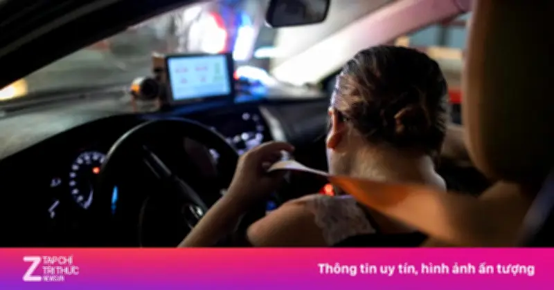 Grab Trả Giá Vì Lỗ Hổng Dữ Liệu: Bài Học Từ Vụ Nhạc Sĩ Minh Khang Và Tài Xế