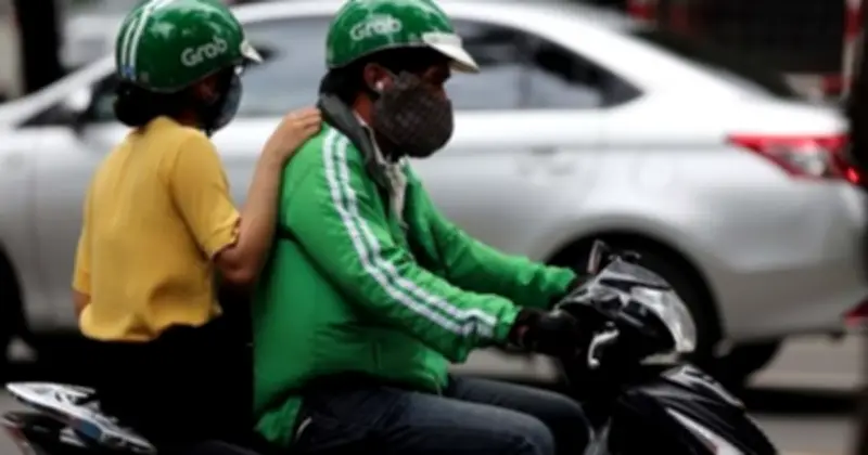 Grab Triển Khai Chương Trình Thưởng Hỗ Trợ Tài Xế Giữa Biến Động Giá Nhiên Liệu