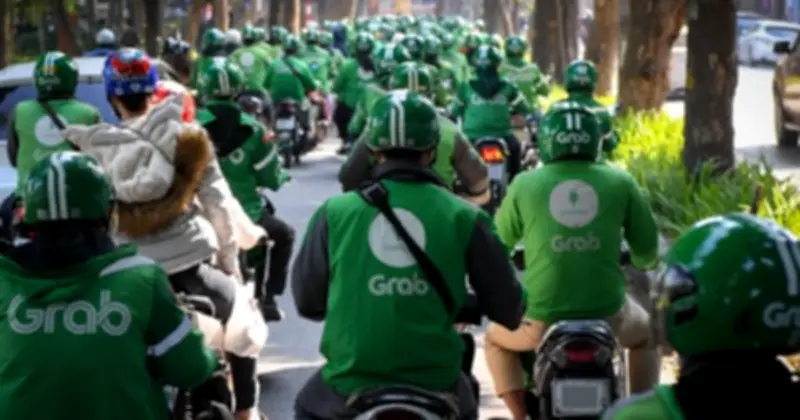 Grab Việt Nam: Doanh thu tăng 38% sau 3 năm nhưng đối mặt 'bão' 1 sao từ scandal