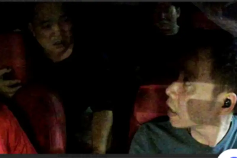 Grab Việt Nam lên tiếng về sự việc liên quan đến nhạc sĩ Minh Khang