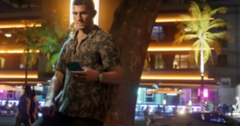 Grand Theft Auto 6 tích hợp kính vỡ động, thử thách phần cứng PlayStation 5 và Xbox Series X|S