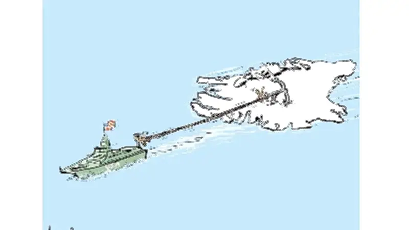 Greenland siết chặt đầu tư nước ngoài sau làn sóng quan tâm từ Mỹ