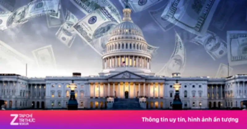 Greenspan: Người Giải Cứu Cuối Cùng Của Thị Trường Tài Chính Mỹ Trong 'Thứ Hai Đen Tối'