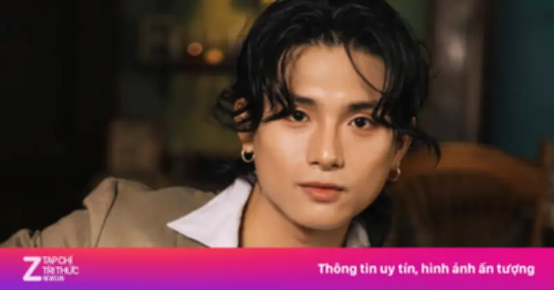 Grey D tiết lộ lý do tạm dừng hoạt động và hành trình trở lại với album mới