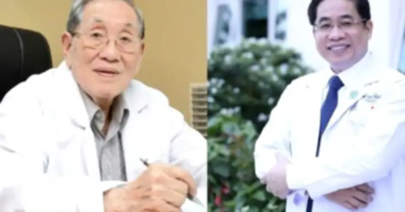 GS Nguyễn Đình Hối: Từ cậu bé quê nghèo đến người đặt nền móng mô hình Trường - Viện y tế