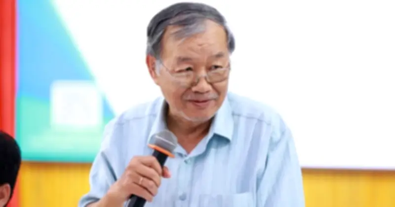 GS Phạm Hồng Thái: Đào tạo tiến sĩ luật còn nhiều hạn chế, đầu vào quá 'thoáng'