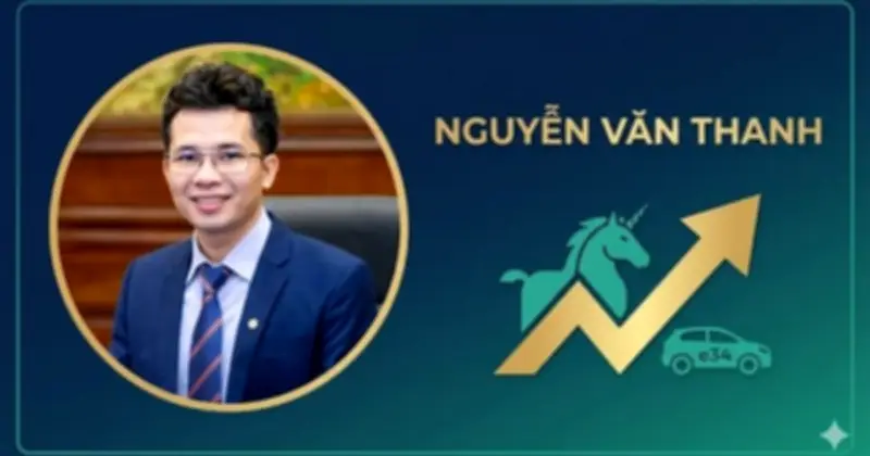 GSM Hoàn Tất Sáp Nhập Green Future, Vốn Điều Lệ Đạt 43.400 Tỷ Đồng