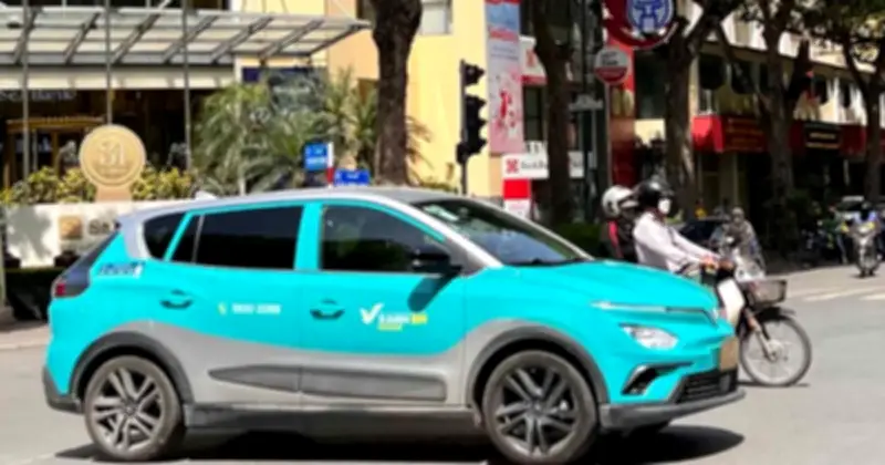 GSM Sáp Nhập Green Future, Hướng Tới Niêm Yết Quốc Tế Với Định Giá Lên Đến 20 Tỷ USD