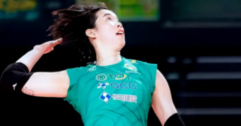 Gunma Green Wings Thắng Áp Đảo, Thanh Thúy Tỏa Sáng Trên Đất Nhật