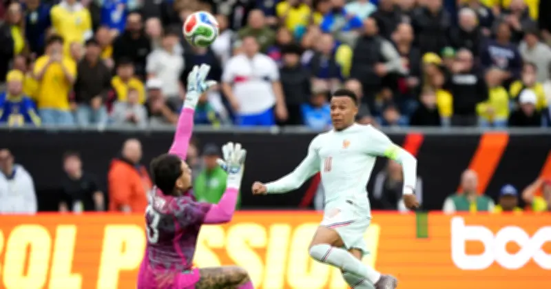 Gyokeres Lập Hat-trick, Thụy Điển Vào Chung Kết Play-off World Cup Gặp Ba Lan