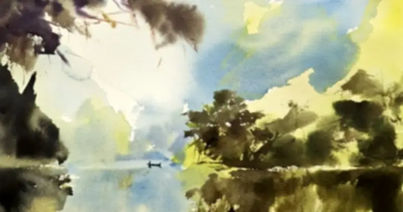 Hồ Ba Bể: Truyền thuyết đại hồng thủy và lời giải từ khoa học địa chất