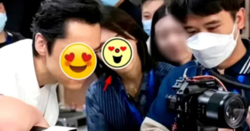 Hồ Ca và trợ lý Hoàng Hi Ninh: Tình yêu từ hậu trường đến hôn nhân viên mãn