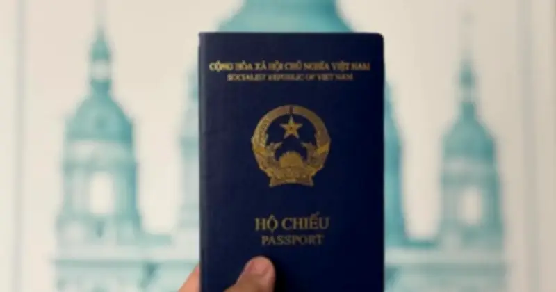 Hộ Chiếu Việt Nam Tiếp Tục Thăng Hạng, Đứng Thứ 84 Toàn Cầu Năm 2026