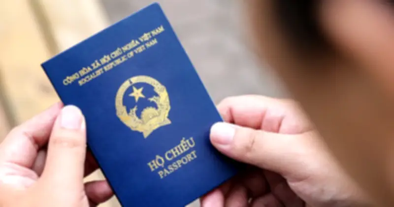 Hộ chiếu Việt Nam tăng hạng mạnh, đạt vị trí tốt nhất trong hơn 10 năm