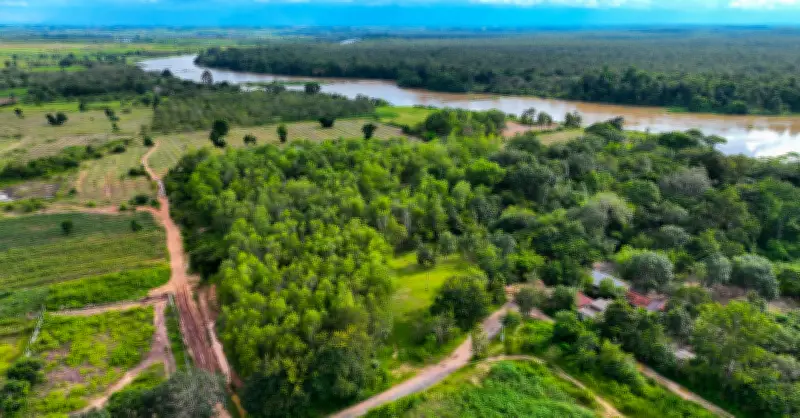 Hộ dân Đắk Lắk mua đất có sổ đỏ, hàng xóm ngang nhiên chặn lối đi duy nhất