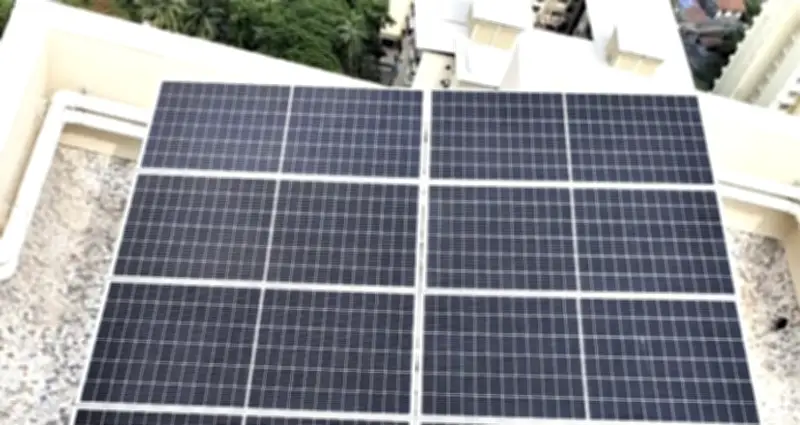 Hộ gia đình đua nhau lắp điện mặt trời mái nhà để nhận trợ cấp khủng