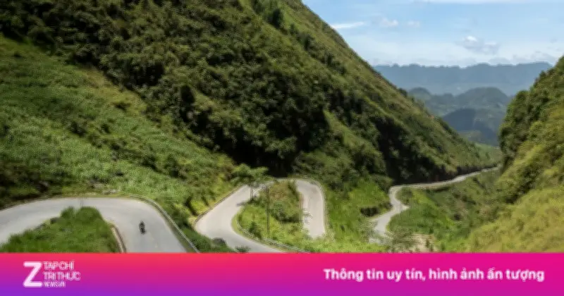 Hà Giang và Hội An tiếp tục lọt top điểm đến đẹp nhất thế giới năm 2026