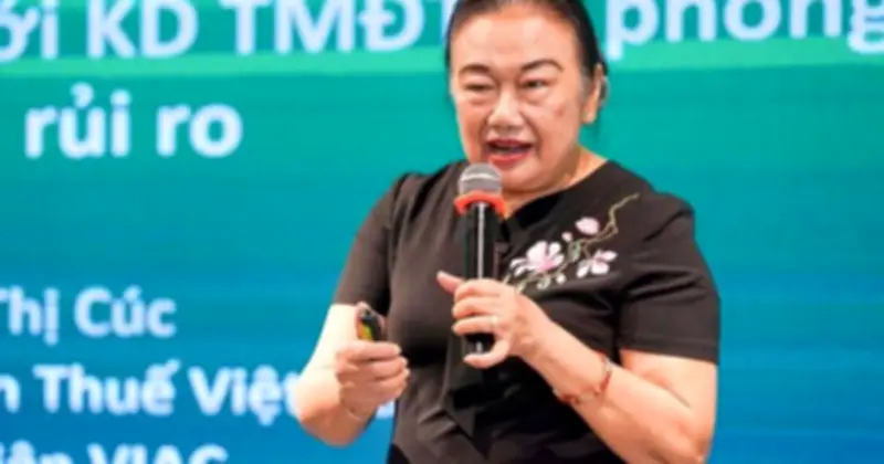 Hộ Kinh Doanh Đa Kênh Đối Mặt Thách Thức Kê Khai Thuế: Chuyên Gia Chỉ Dẫn Cụ Thể