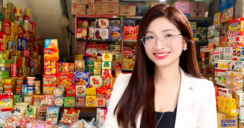 Hộ Kinh Doanh Đối Mặt Rủi Ro Thuế: Hóa Đơn, Nghĩa Vụ Và Kê Khai Sai Sót