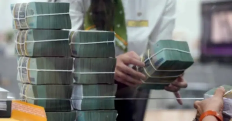 Hộ kinh doanh không bị truy thu thuế khoán cũ dựa trên doanh thu kê khai năm 2026