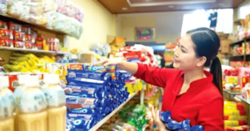 Hộ Kinh Doanh Phải Mở Tài Khoản Ngân Hàng Theo Tên Đăng Ký Từ 2025