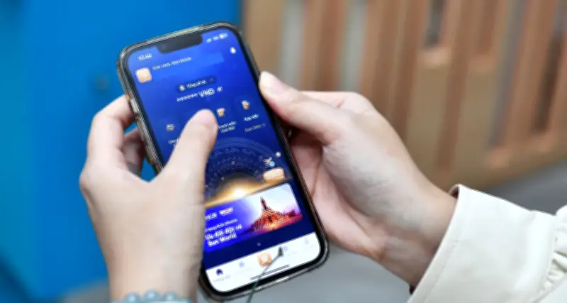 Hộ Kinh Doanh Và Tài Khoản Ngân Hàng: Quy Định Mới Từ Tháng 3/2026