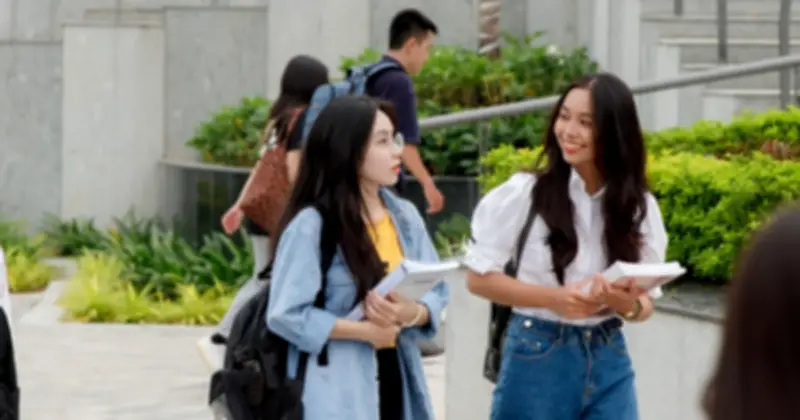 ĐH Kinh tế TP.HCM công bố học bổng toàn phần cho sinh viên quốc tế giai đoạn 2026-2027