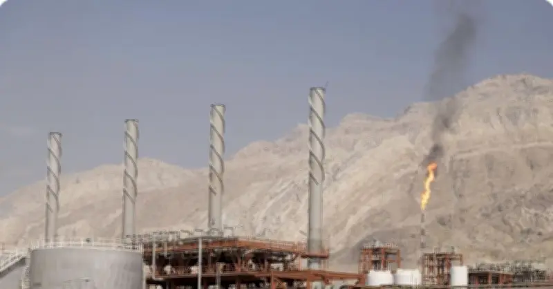 Hệ lụy nguy hiểm khi mỏ khí đốt South Pars của Iran bị tấn công