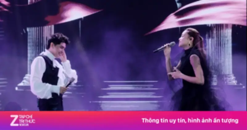 Hồ Ngọc Hà gây tranh cãi khi hát sai lời bài hát trong video mới