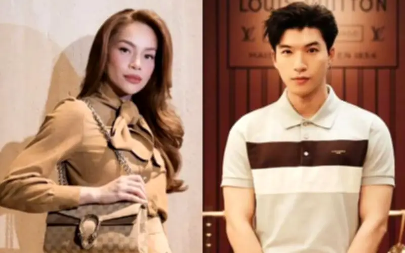 Hồ Ngọc Hà, HIEUTHUHAI và Isaac tỏa sáng tại các tuần lễ thời trang quốc tế